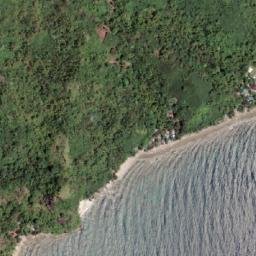 Satellite imagery of Punting Point, PH