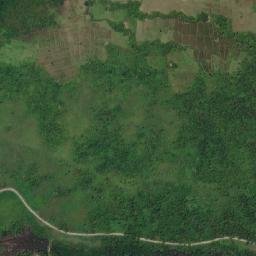 Satellite imagery of Tinaogan Point, PH