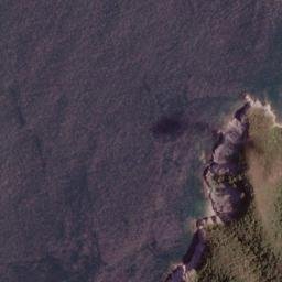 Satellite imagery of Punta de Granate, CO