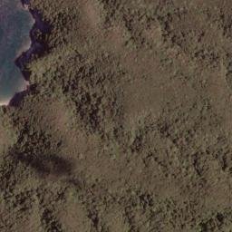 Satellite imagery of Punta de Granate, CO
