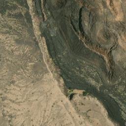 Satellite imagery of Dama Ali, ET