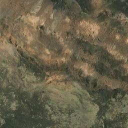 Satellite imagery of Dama Ali, ET
