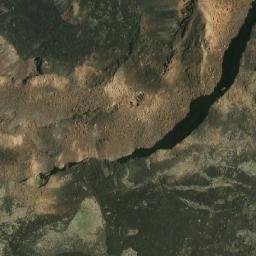 Satellite imagery of Dama Ali, ET