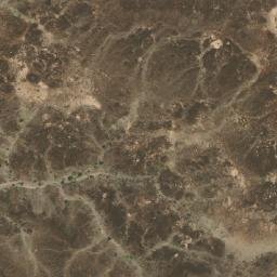 Satellite imagery of Garssa, DJ