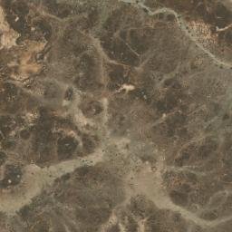 Satellite imagery of Garssa, DJ