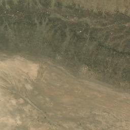 Satellite imagery of Ḏagah Damêr, DJ