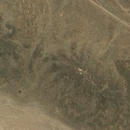 Satellite imagery of Ḏagah Damêr, DJ