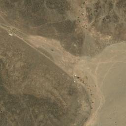 Satellite imagery of Ḏagah Damêr, DJ