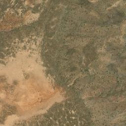 Satellite imagery of Daba Da‘arêd, DJ