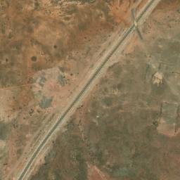 Satellite imagery of ‘Ali ‘Addé, DJ
