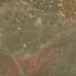 Satellite imagery of ‘Ali ‘Addé, DJ