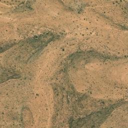 Satellite imagery of Kadi Loko, SO