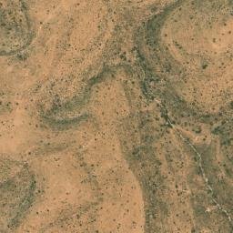 Satellite imagery of Kadi Loko, SO