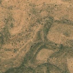 Satellite imagery of Kadi Loko, SO