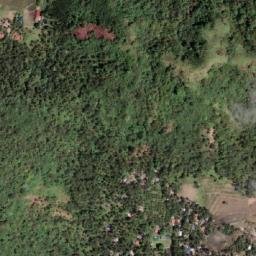 Satellite imagery of Punting Point, PH