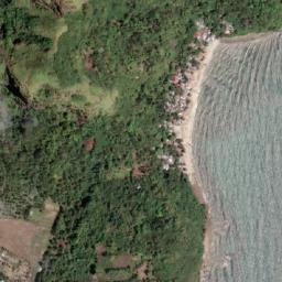 Satellite imagery of Punting Point, PH