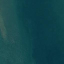 Satellite imagery of Tinaogan Point, PH