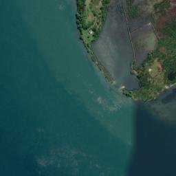 Satellite imagery of Tinaogan Point, PH