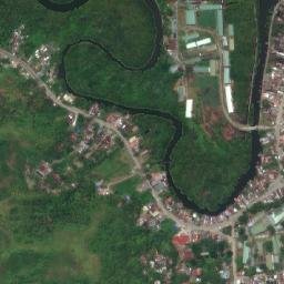 Satellite imagery of Guintulan Point, PH