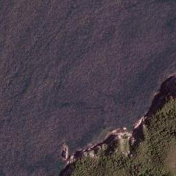 Satellite imagery of Punta Las Minas, CO