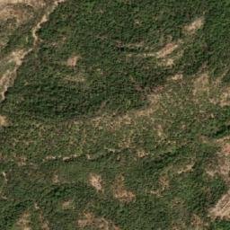 Satellite imagery of Fila El Capote, VE