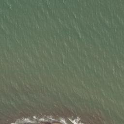 Satellite imagery of Punta Obispo, VE