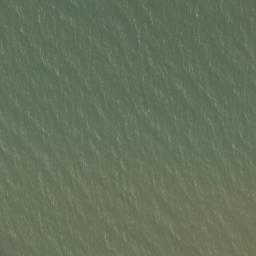 Satellite imagery of Punta Obispo, VE