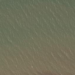 Satellite imagery of Punta Playita, VE