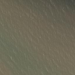 Satellite imagery of Punta Playita, VE
