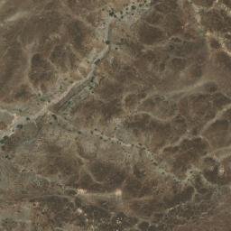 Satellite imagery of Garssa, DJ