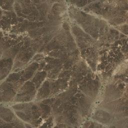 Satellite imagery of Garssa, DJ