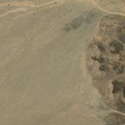 Satellite imagery of Ḏagahha Yâbé, DJ