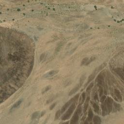 Satellite imagery of Ḏagahha Yâbé, DJ