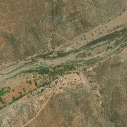 Satellite imagery of Lafaha Ḏoûrré, DJ