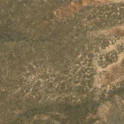 Satellite imagery of Daba Da‘arêd, DJ