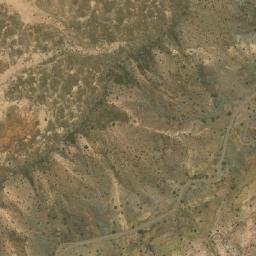 Satellite imagery of Daba Da‘arêd, DJ