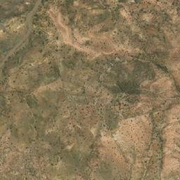 Satellite imagery of Lafaha Ḏoûrre, DJ