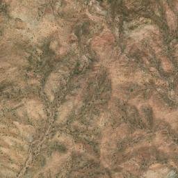 Satellite imagery of Si‘îd Hâroûn, DJ