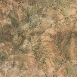 Satellite imagery of Si‘îd Hâroûn, DJ