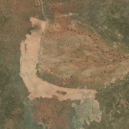 Satellite imagery of ‘Ali ‘Addé, DJ