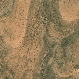 Satellite imagery of Kadi Loko, SO