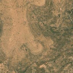 Satellite imagery of Kadi Loko, SO