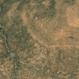 Satellite imagery of Kadi Loko, SO