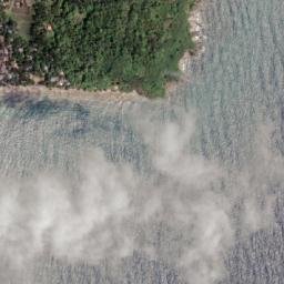Satellite imagery of Punting Point, PH