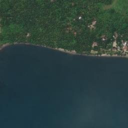 Satellite imagery of Guintulan Point, PH