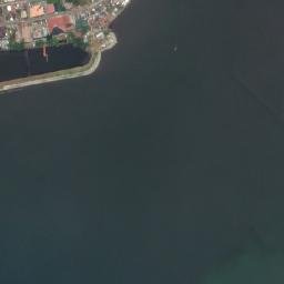 Satellite imagery of Guintulan Point, PH