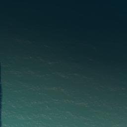 Satellite imagery of Punta Don Diego, CO