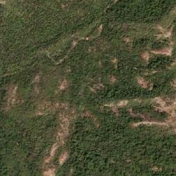 Satellite imagery of Fila El Capote, VE