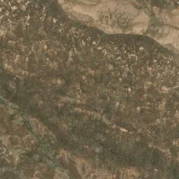 Satellite imagery of Dêrokkôma, DJ