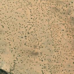 Satellite imagery of ‘Idda le Dala, DJ